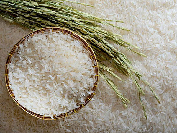 کود برنج