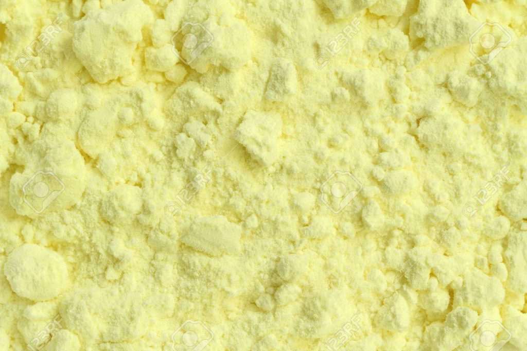 فروش گوگرد پالایشگاهی