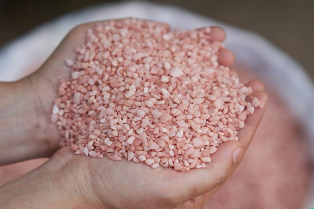 فروش کلرید پتاسیم